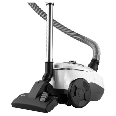 Sencor SVC 5500WH 3AAA (foto 9)
