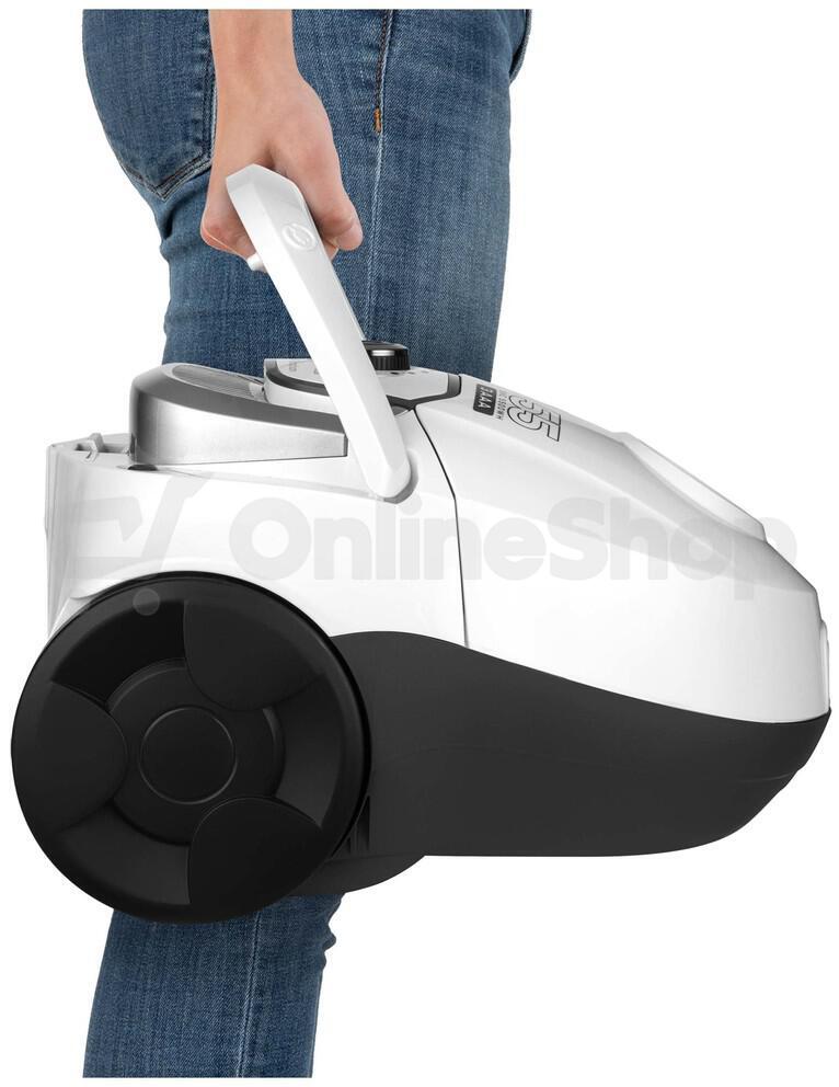 Vysavač Sencor SVC 5500WH 3AAA
