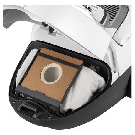 Sencor SVC 5500WH 3AAA (foto 17)