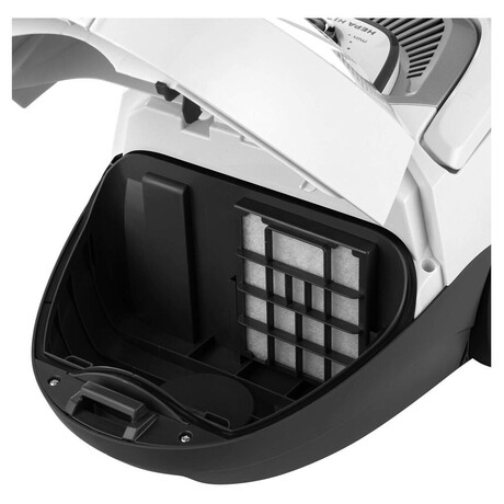 Sencor SVC 5500WH 3AAA (foto 16)