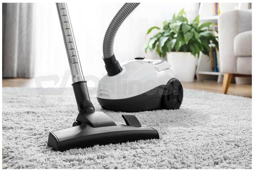 Vysavač Sencor SVC 5500WH 3AAA
