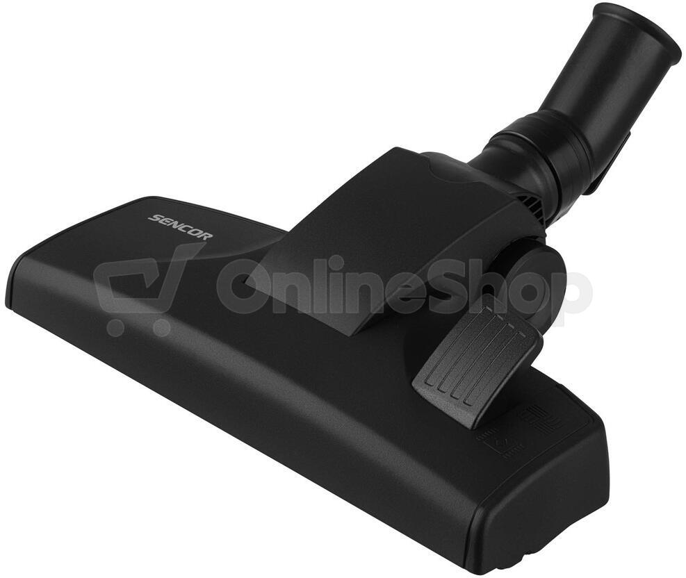 Vysavač Sencor SVC 5500WH 3AAA