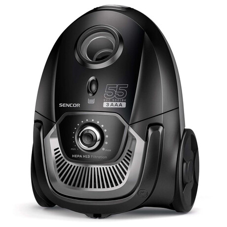 Sencor SVC 5501BK (foto 3)