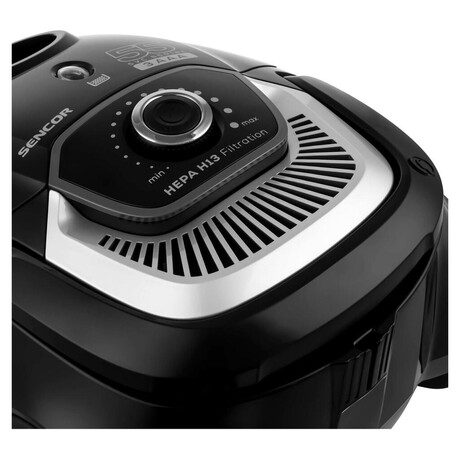 Sencor SVC 5501BK (foto 4)