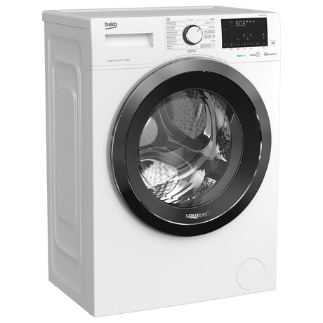 BEKO WUE8736CSXN (foto 1)