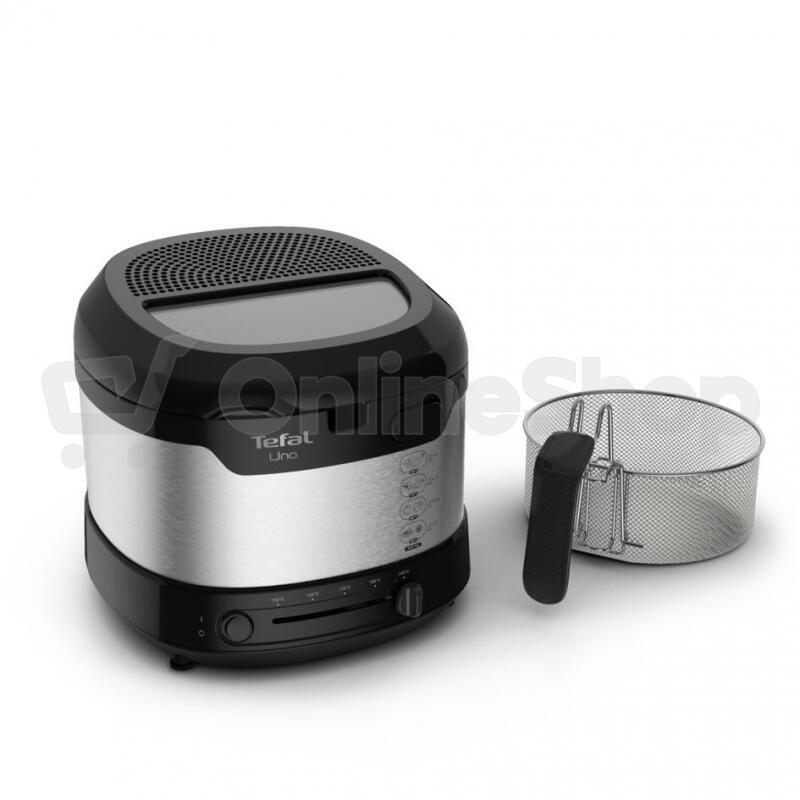 Fritéza Tefal FF215D30