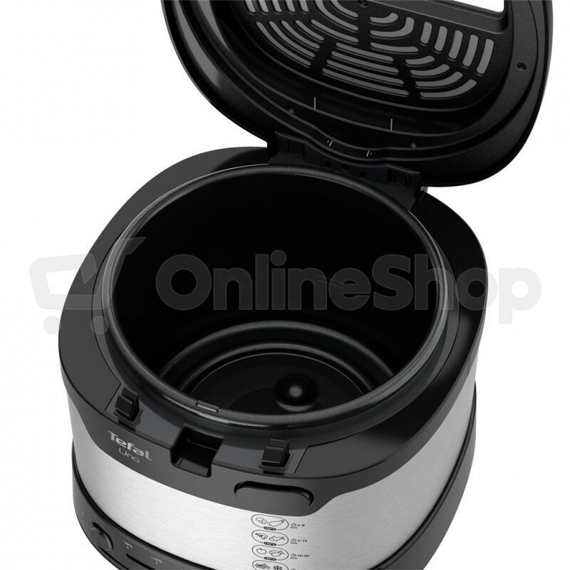 Fritéza Tefal FF215D30