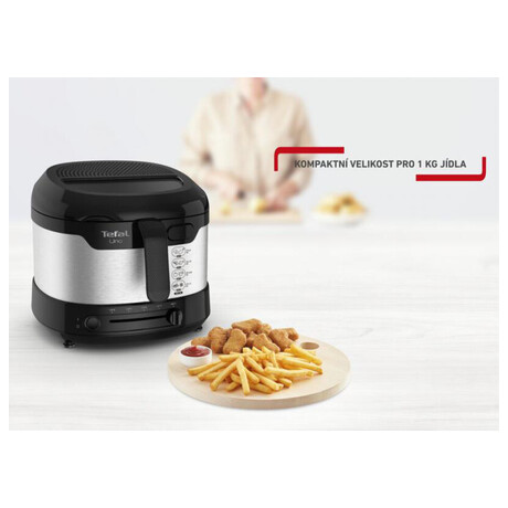 Tefal FF215D30 (foto 5)