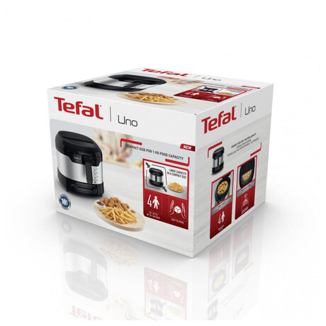 Tefal FF215D30 (foto 6)