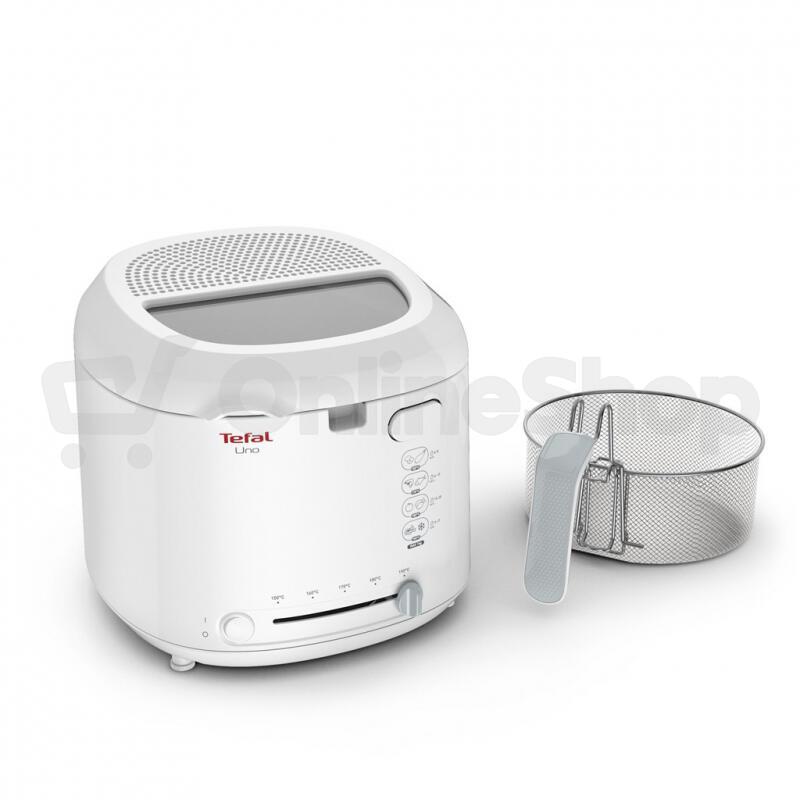 Fritéza Tefal FF203130