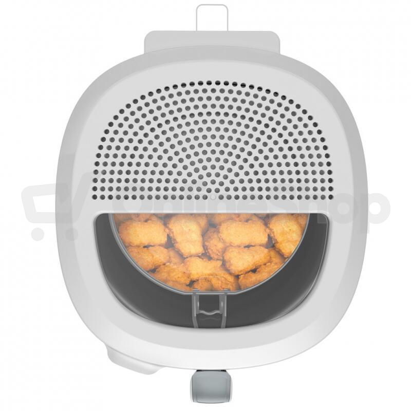 Fritéza Tefal FF203130