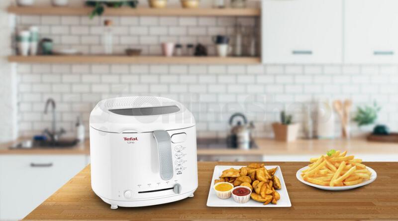 Fritéza Tefal FF203130
