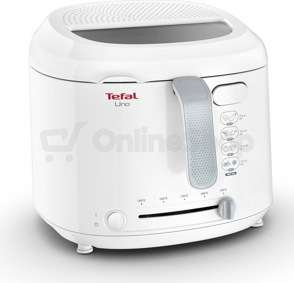 Fritéza Tefal FF203130