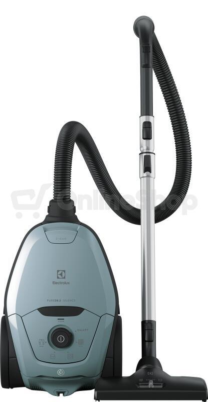 Sáčkový vysavač Electrolux PD82-4MB Pure D8