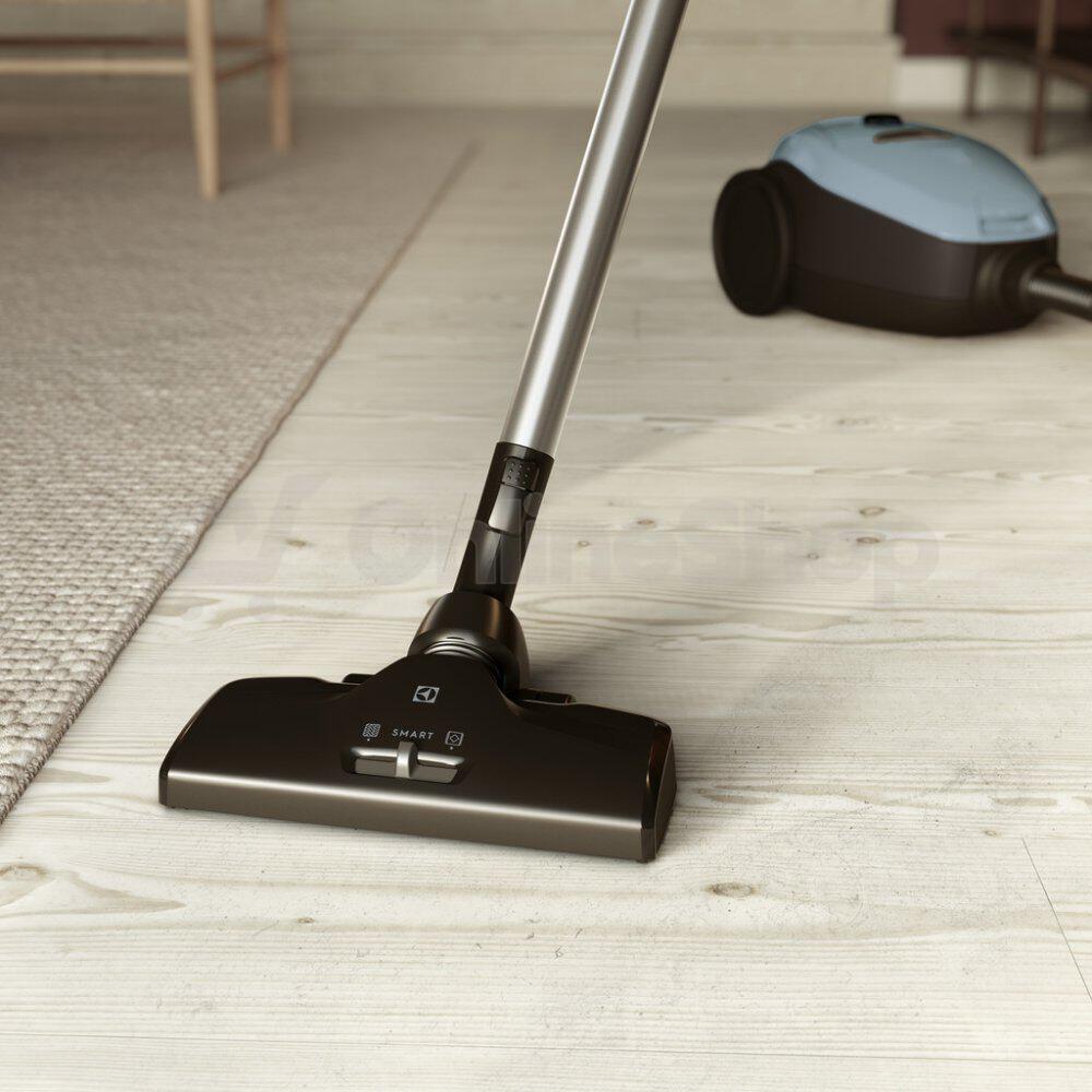 Sáčkový vysavač Electrolux PD82-4MB Pure D8