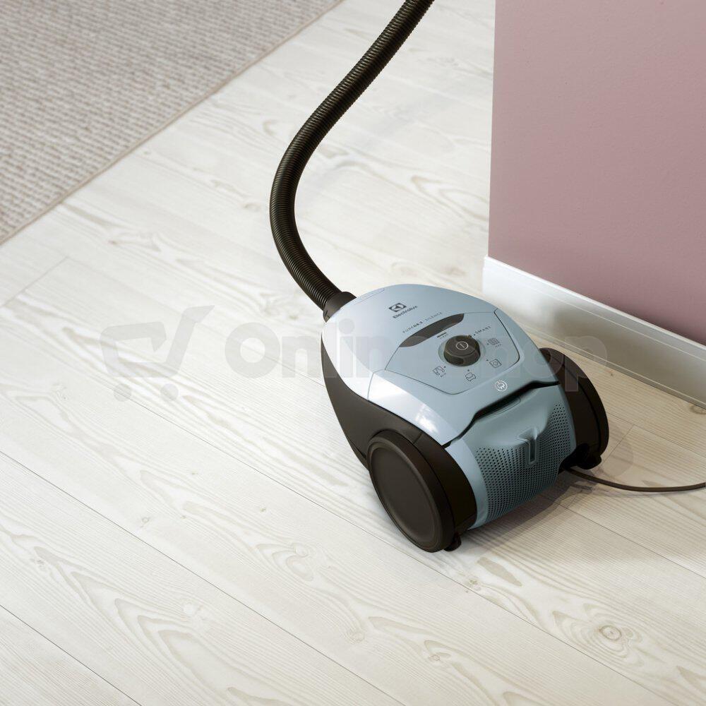 Sáčkový vysavač Electrolux PD82-4MB Pure D8