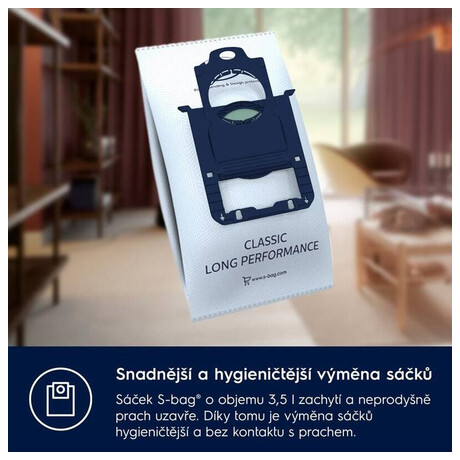 Electrolux PD82-4MB Pure D8 (foto 13)