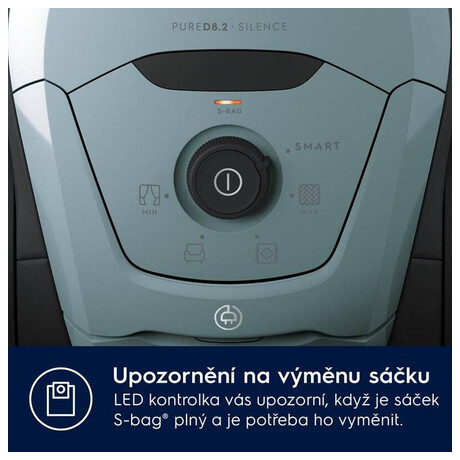Electrolux PD82-4MB Pure D8 (foto 14)