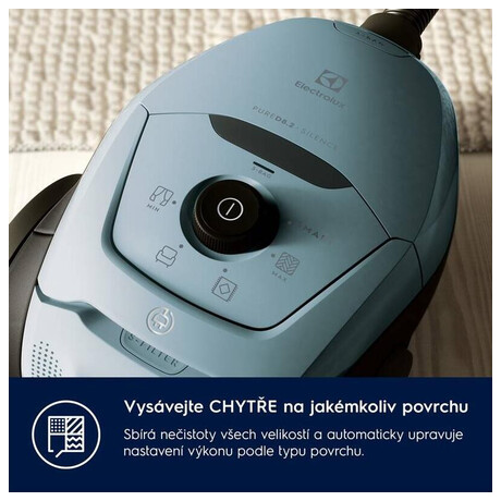 Electrolux PD82-4MB Pure D8 (foto 15)