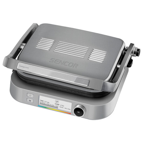Sencor SBG 6231SS (foto 1)