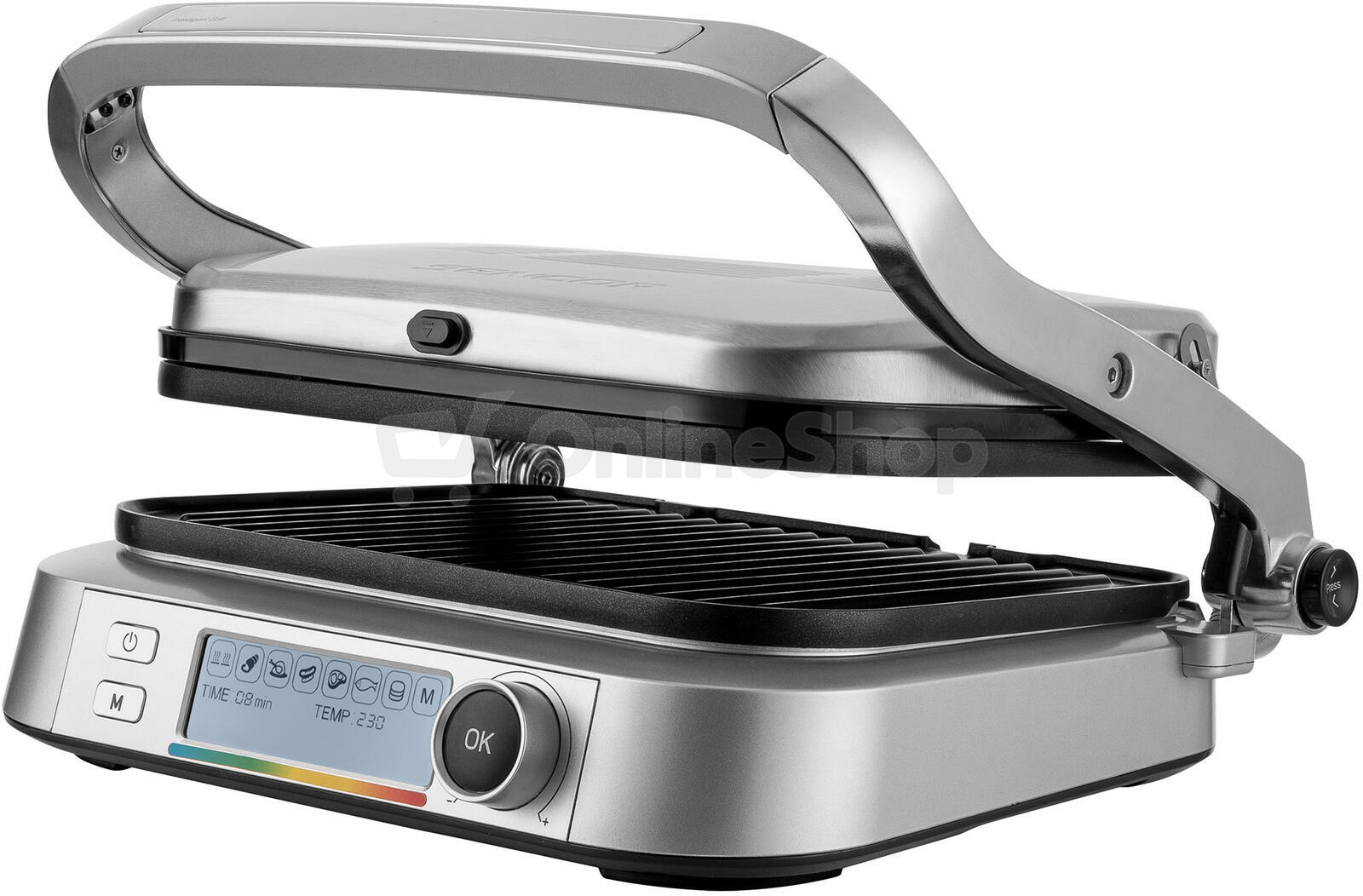 Gril Sencor SBG 6231SS
