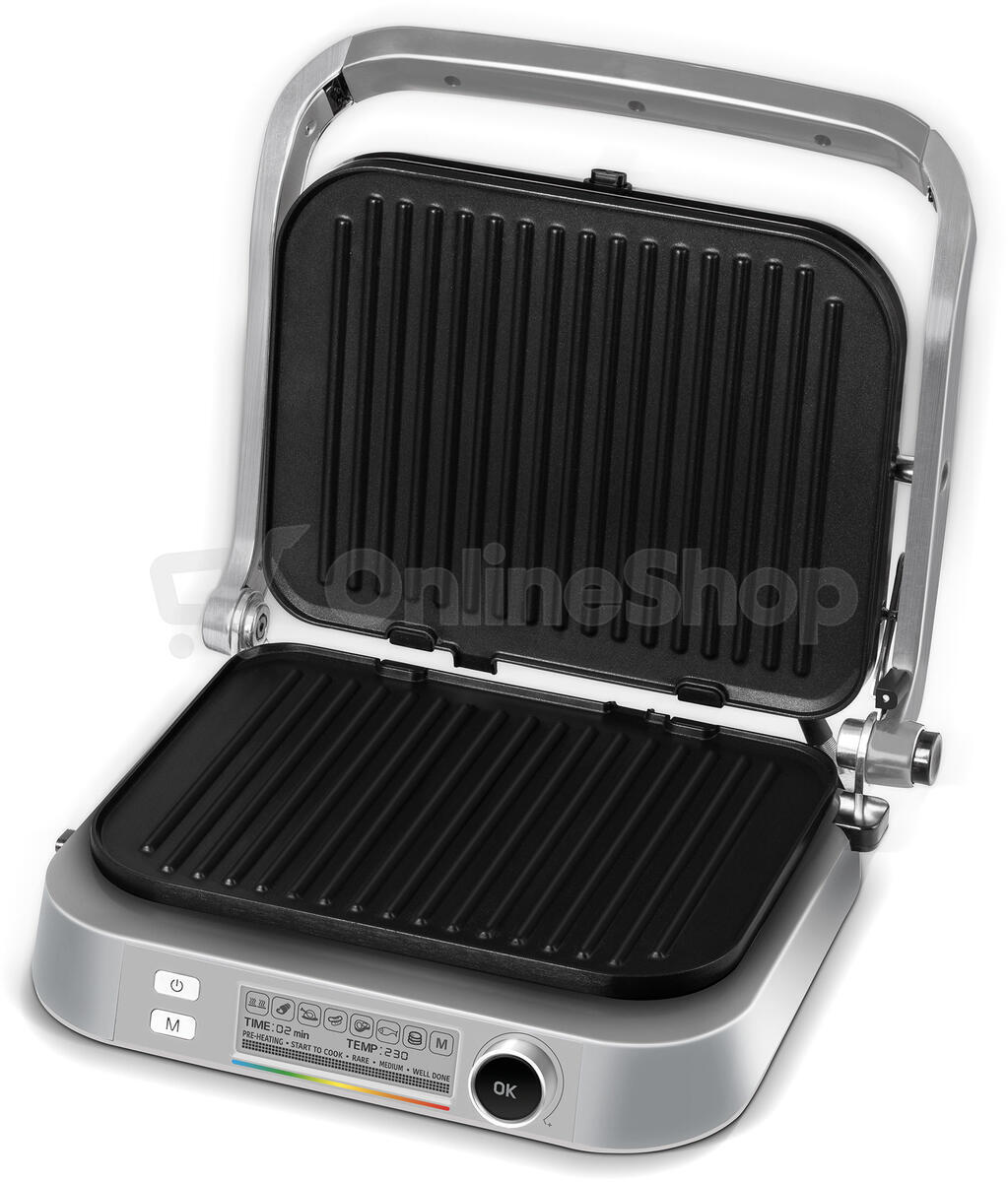 Gril Sencor SBG 6231SS