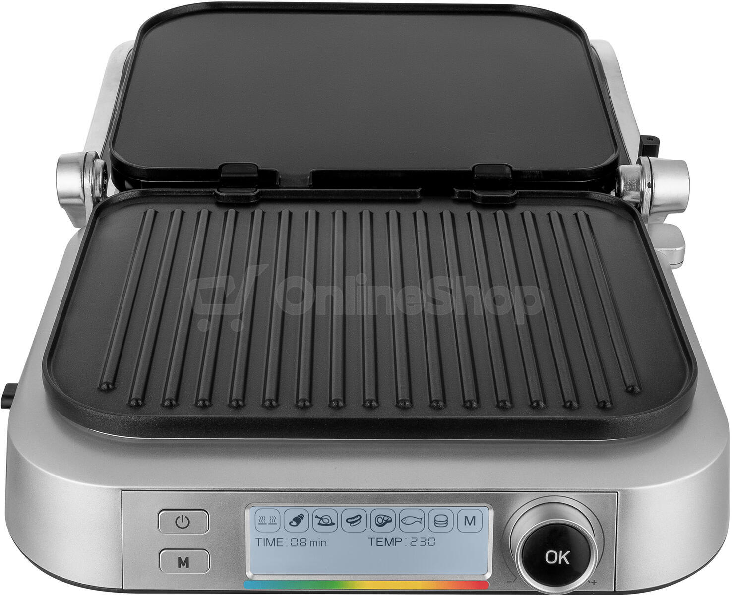 Gril Sencor SBG 6231SS