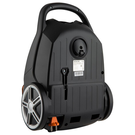 Sencor EcoPower SVC 8300TI (foto 4)