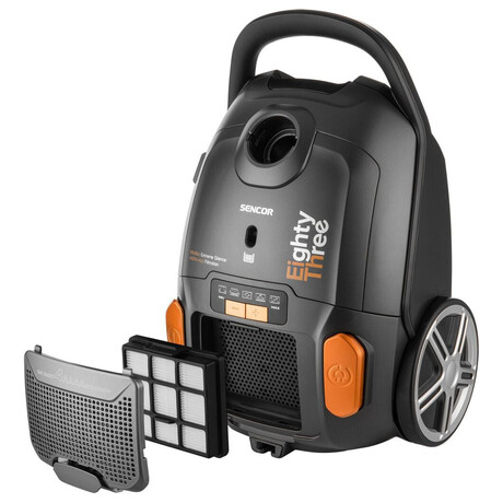 Sencor EcoPower SVC 8300TI (foto 18)