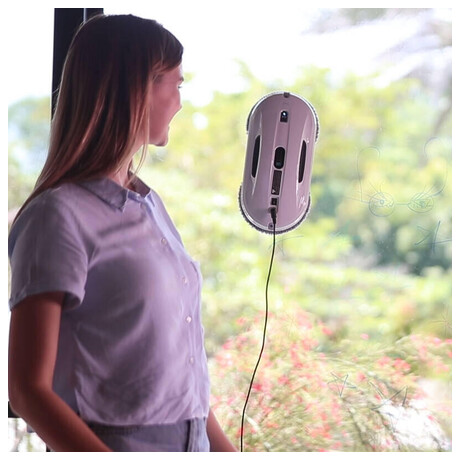 Robotick isti oken Hobot 368