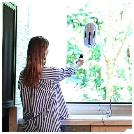 Robotick isti oken Hobot 368