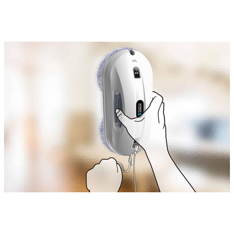 Robotick isti oken Hobot 368