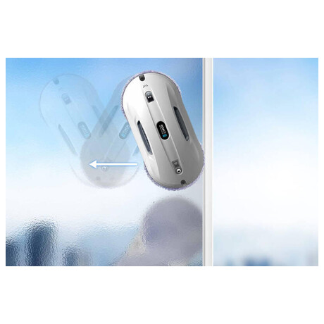 Robotick isti oken Hobot 368