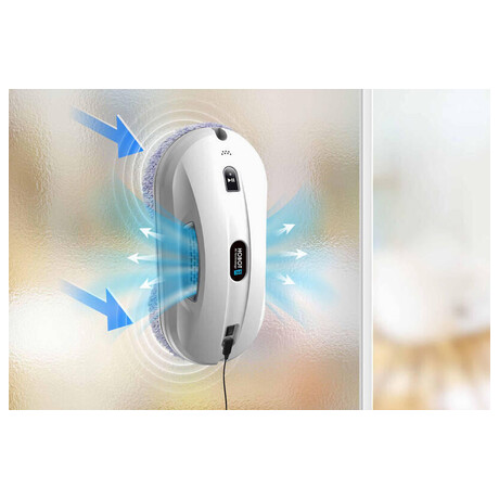 Robotick isti oken Hobot 368