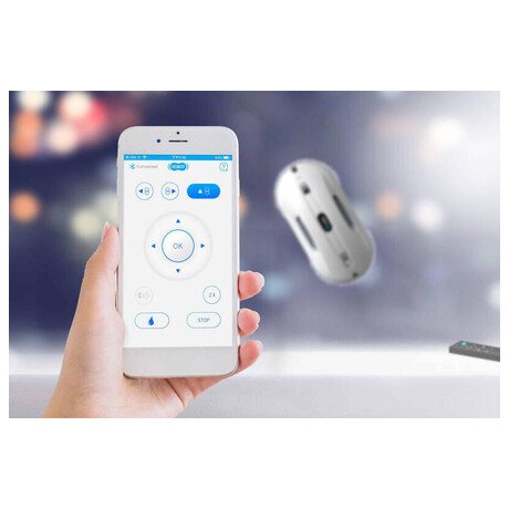 Robotick isti oken Hobot 368