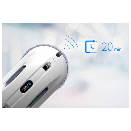 Robotick isti oken Hobot 368