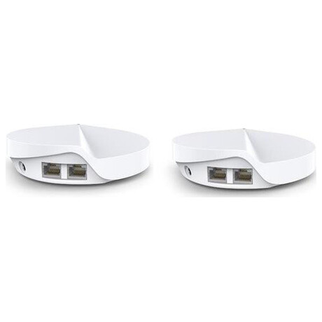 TP-Link Deco M5 - AC1300 Wi-Fi mesh systm pro chytr domcnosti - HomeCare - (2-pack) (Deco M5(2-pack)_old)