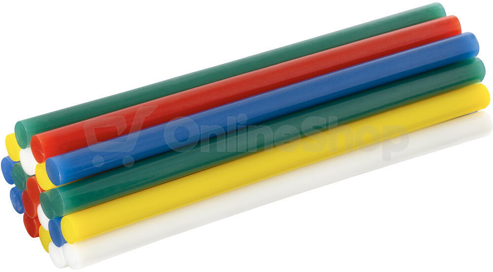 Tavné tyčinky barev. Fieldmann FDTP 9101
