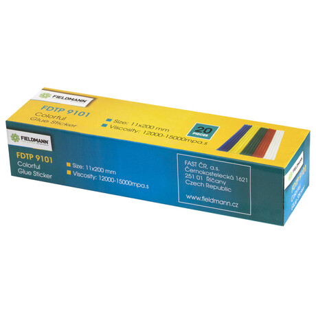 Fieldmann FDTP 9101 (foto 2)