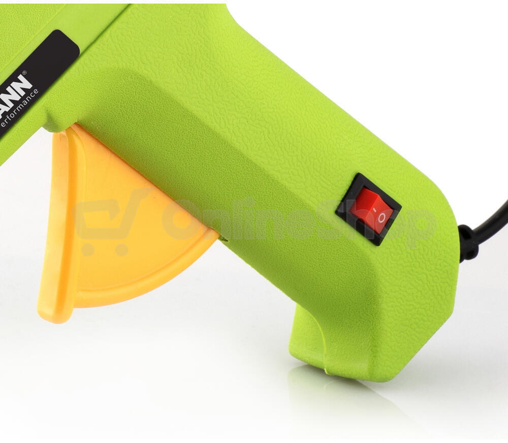 Tavná pistole 100W Fieldmann FDTP 2100-E