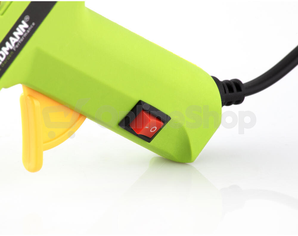 Tavná pistole 20W Fieldmann FDTP 2020-E