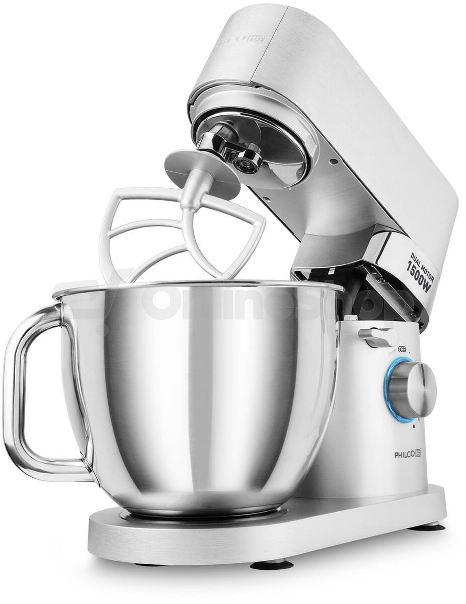 Kuchyňský robot Philco PHSM 9100