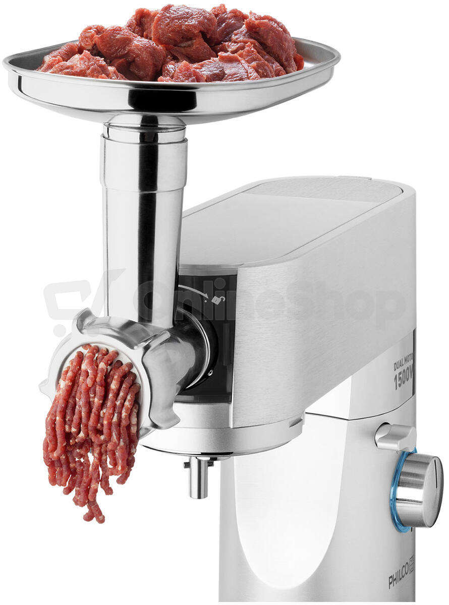 Kuchyňský robot Philco PHSM 9100