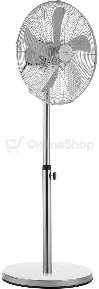 Stojanový ventilátor Sencor SFN 4040SL