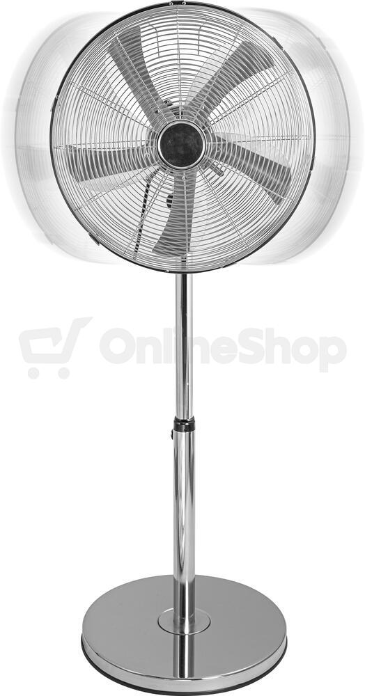 Stojanový ventilátor Sencor SFN 4040SL