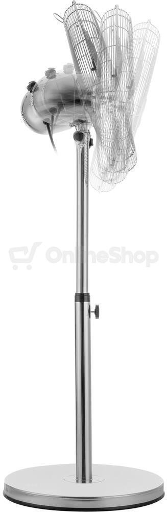 Stojanový ventilátor Sencor SFN 4040SL