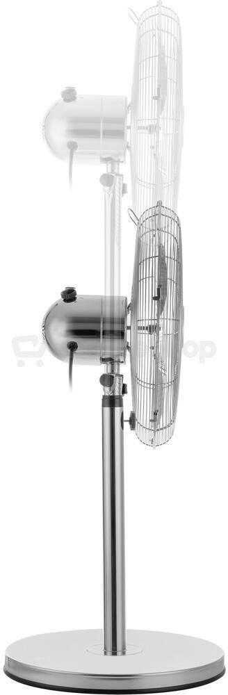 Stojanový ventilátor Sencor SFN 4040SL