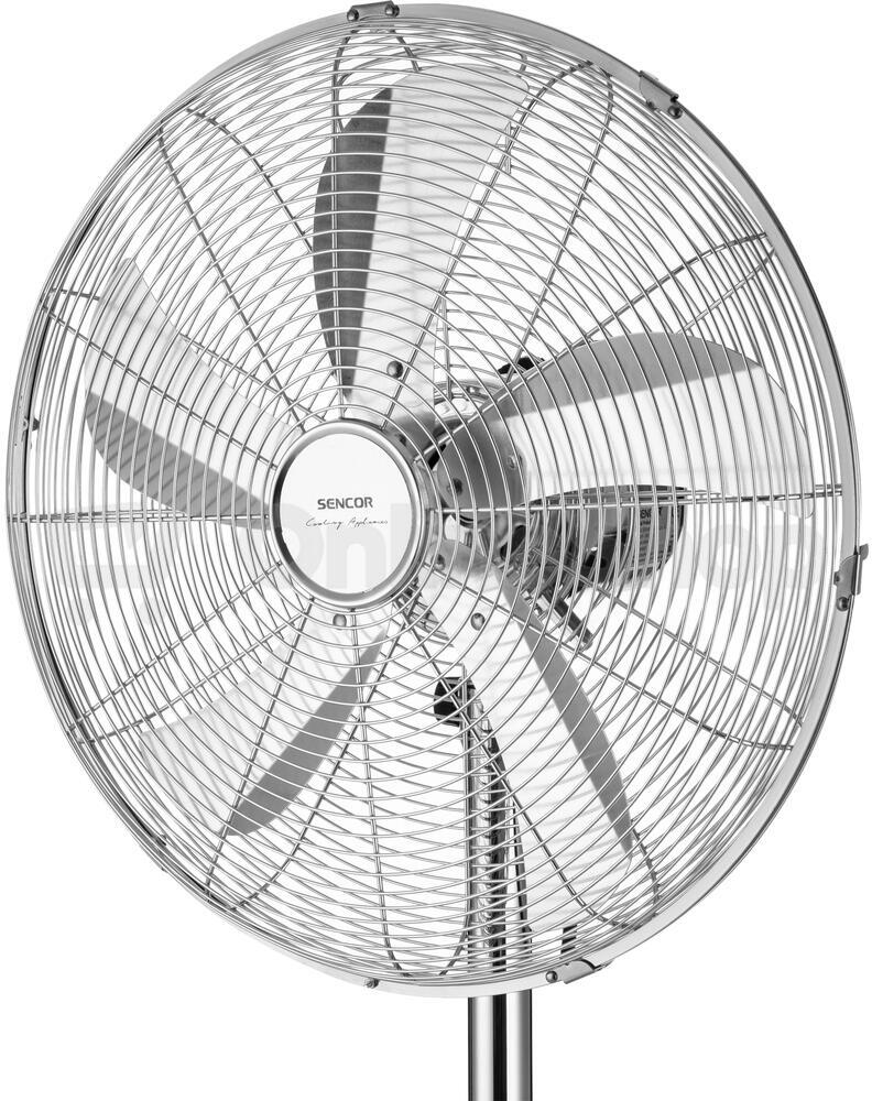 Stojanový ventilátor Sencor SFN 4040SL