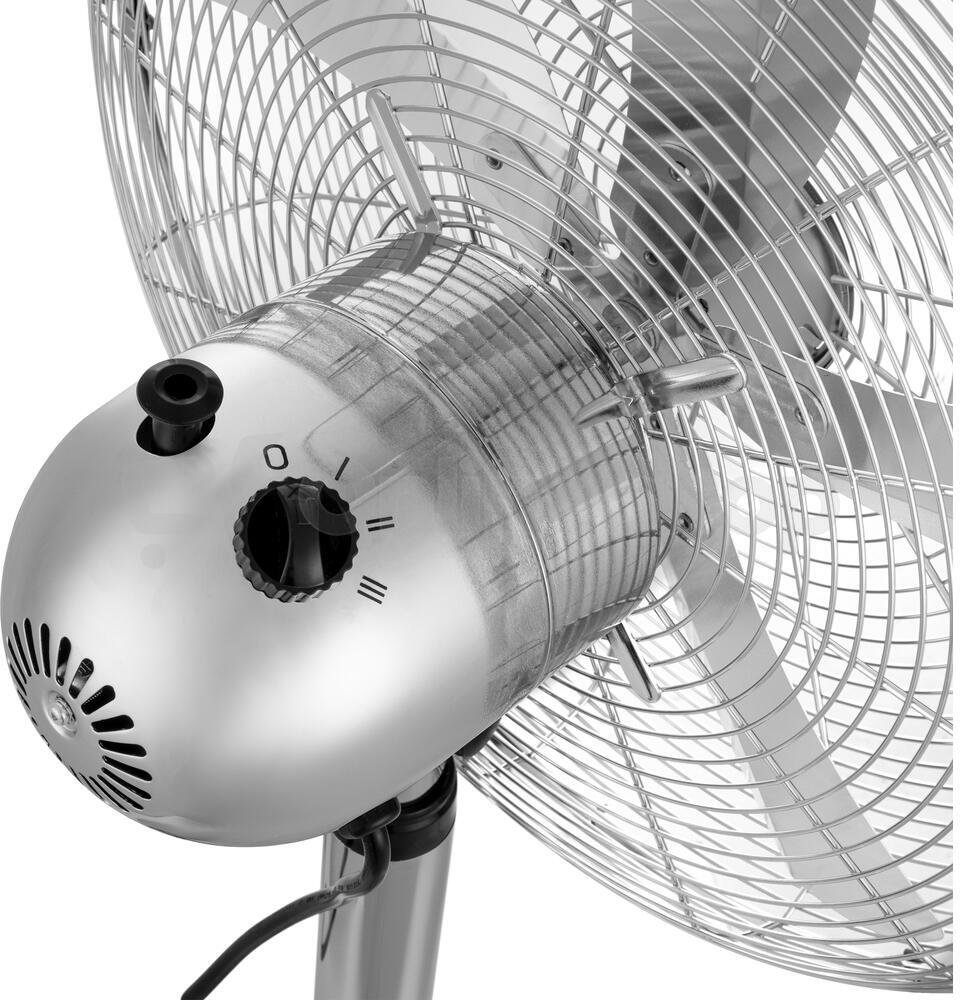 Stojanový ventilátor Sencor SFN 4040SL