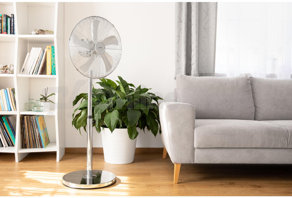 Stojanový ventilátor Sencor SFN 4040SL